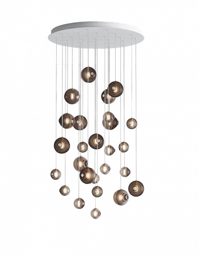 CS 26 Round CanopyCS 26 ラウンドキャノピー のみ