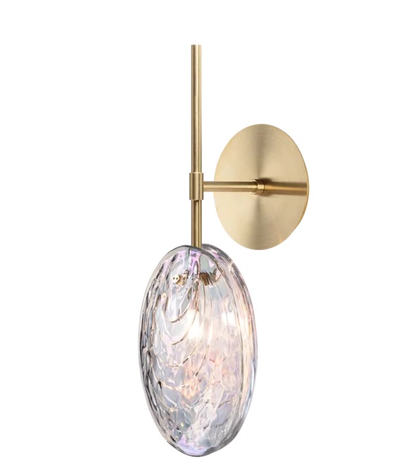 Mussels Wall マセル ウォール