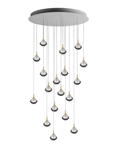 CS 18 Round CanopyCS 18 ラウンドキャノピー のみ