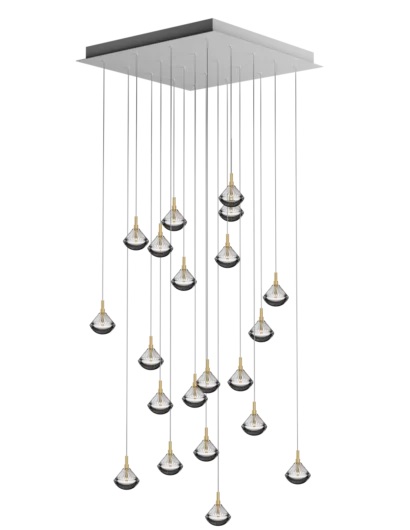 CS 20 Square CanopyCS 20 スクエアキャノピー のみ