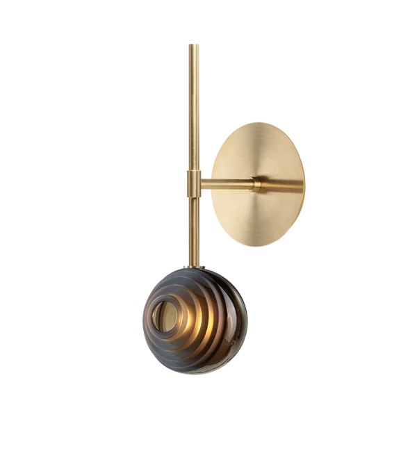 Dark & Bright star Wall Smallダーク&ブライト スター ウォール スモール