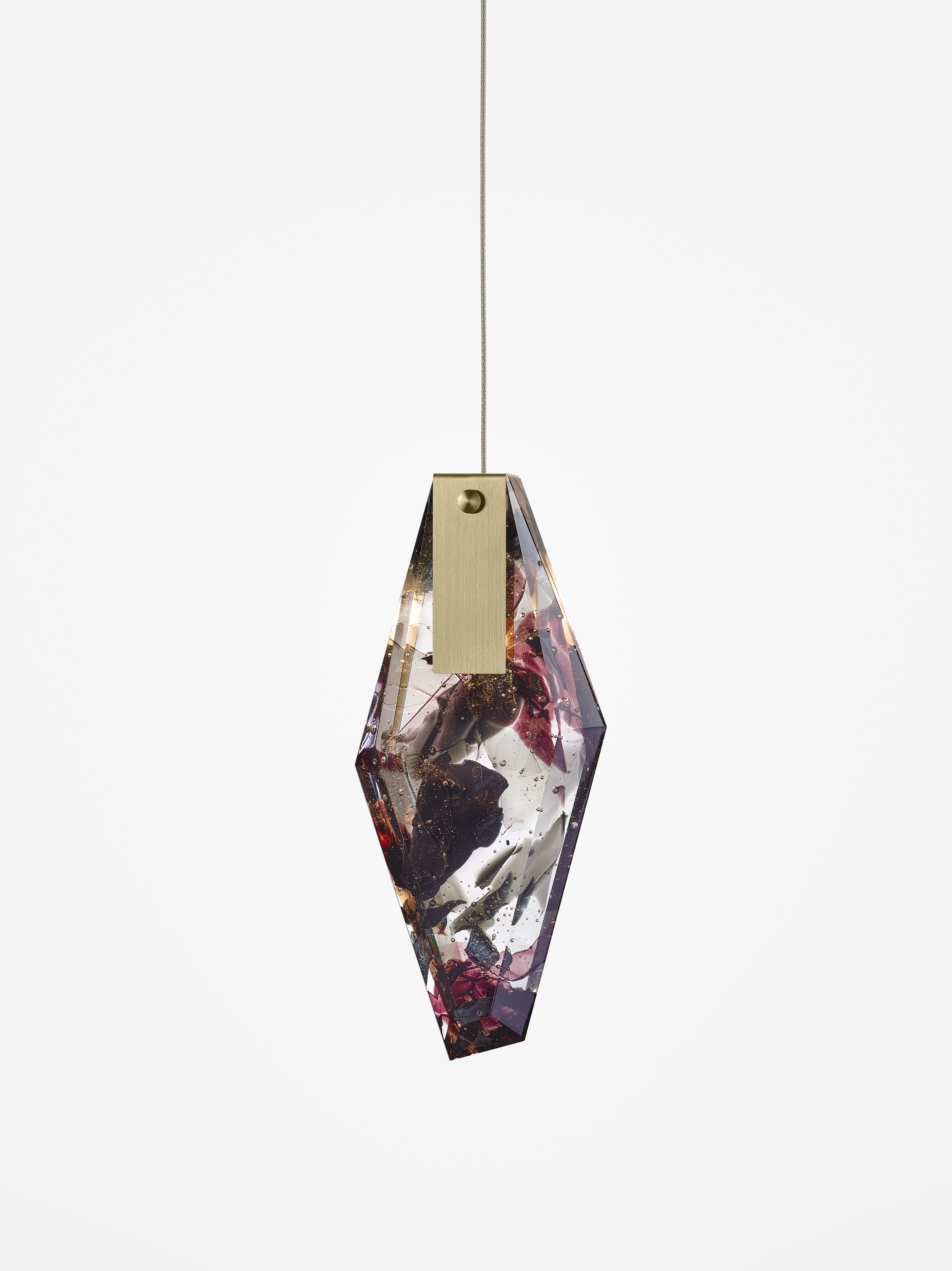 Fragments Long Pendantフラグメンツ ロング ペンダント