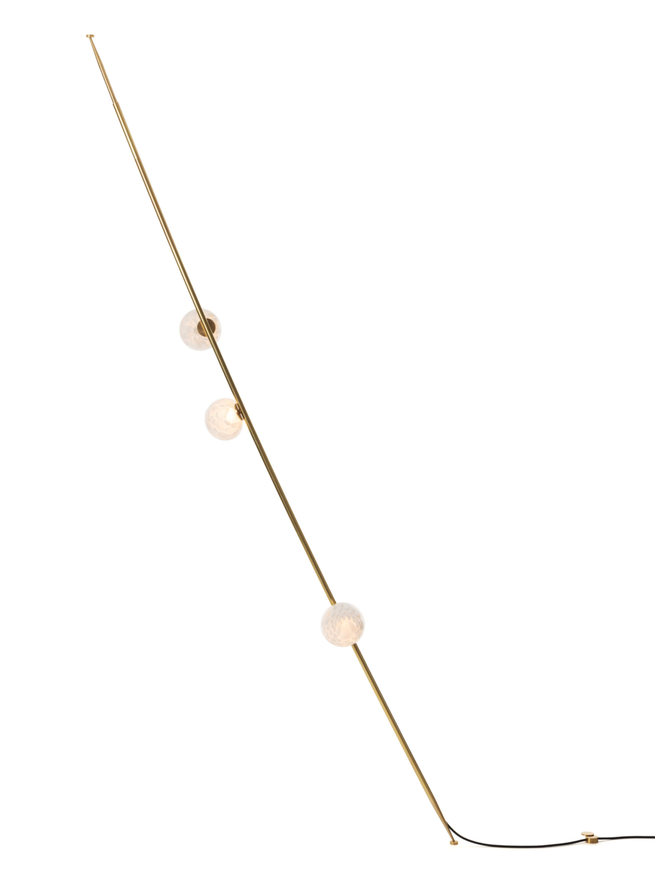 118.3 Stem Column 240/270/300