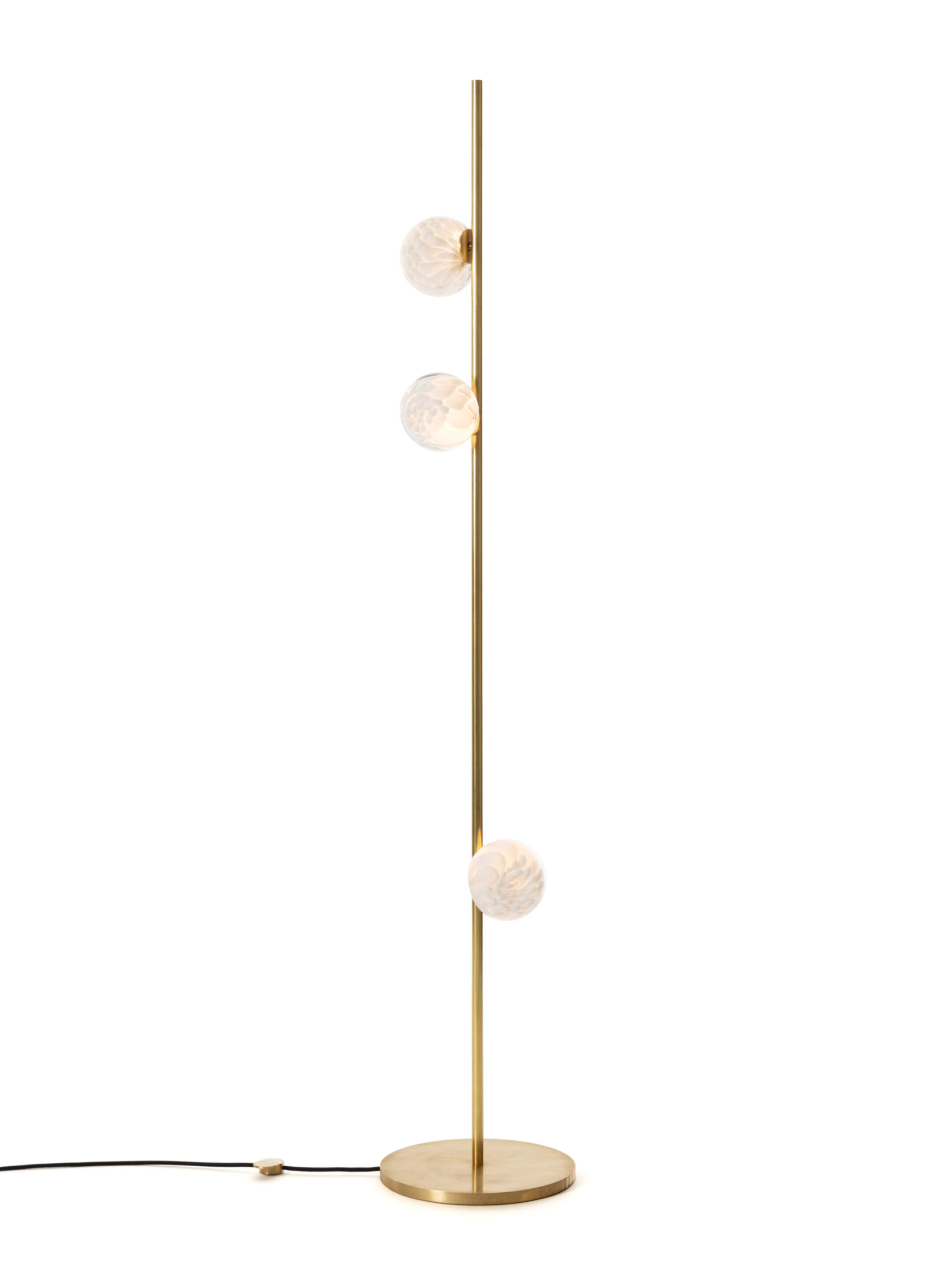 118.3 Stem Floor 180