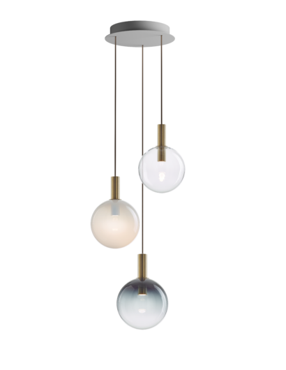 3 Round Canopy３Round キャノピー のみ