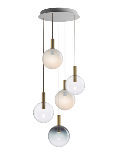 5 Round Canopy5 Round キャノピー のみ