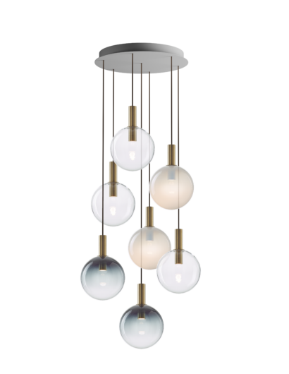 7 Round Canopy7 Round キャノピー のみ