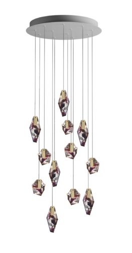 CS 12 Round CanopyCS 12 ラウンドキャノピー のみ