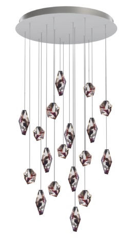 CS 18 Round CanopyCS 18 ラウンドキャノピー のみ