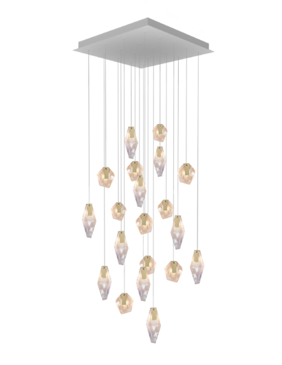 CS 20 Square CanopyCS 20 スクエアキャノピー のみ