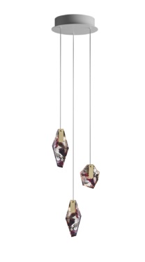 CS 3 Round Canopy Ø40cmCS 3 ラウンドキャノピー(Ø40cm) のみ