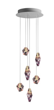 CS 6 Round CanopyCS 6 ラウンドキャノピー のみ