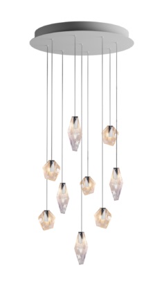 CS 9 Round CanopyCS 9 ラウンドキャノピー のみ