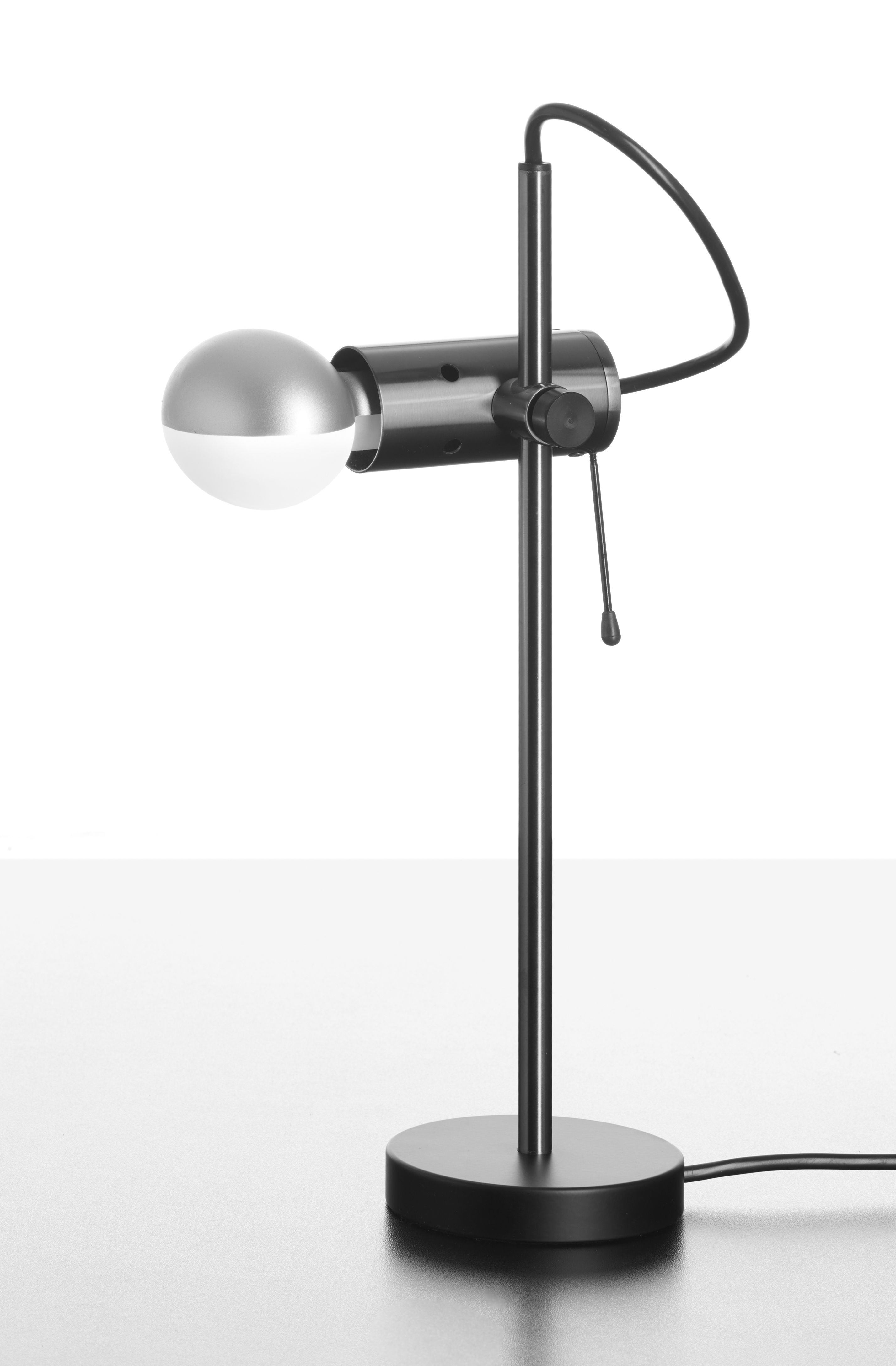 Agnoli 251(satin black nickel)アニョーリ 251