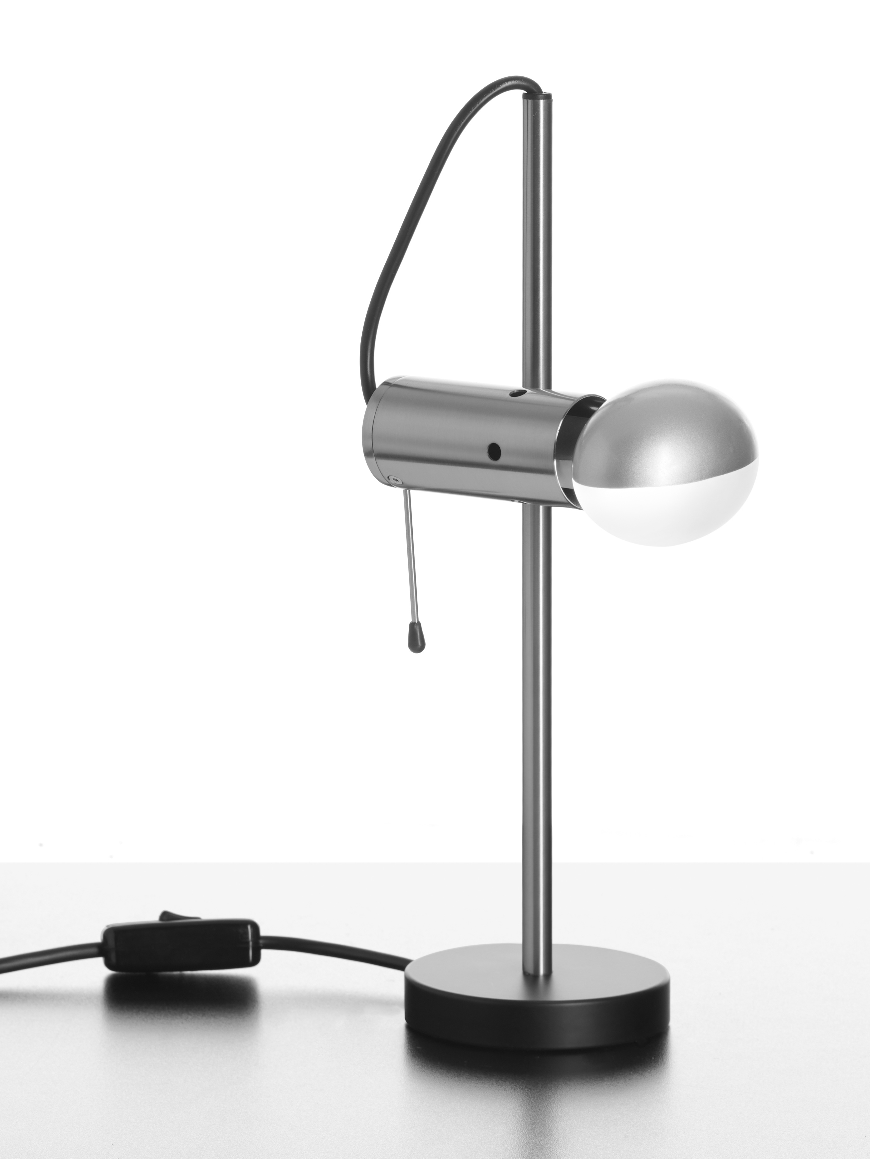 Agnoli 251(satin nickel)アニョーリ 251