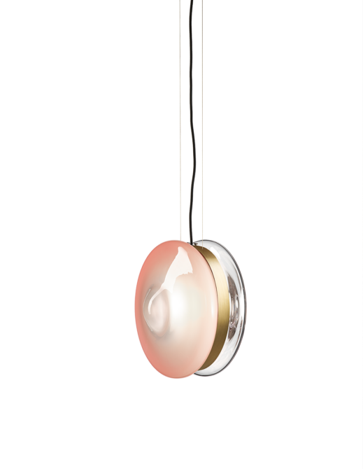 Orbital Pendantオービタル ペンダント