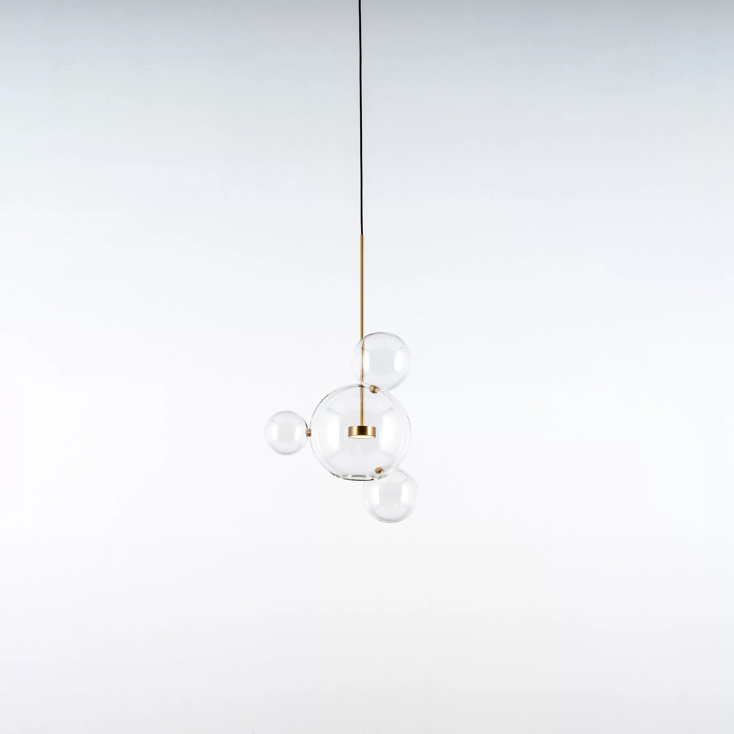 Bolle Pendant 04