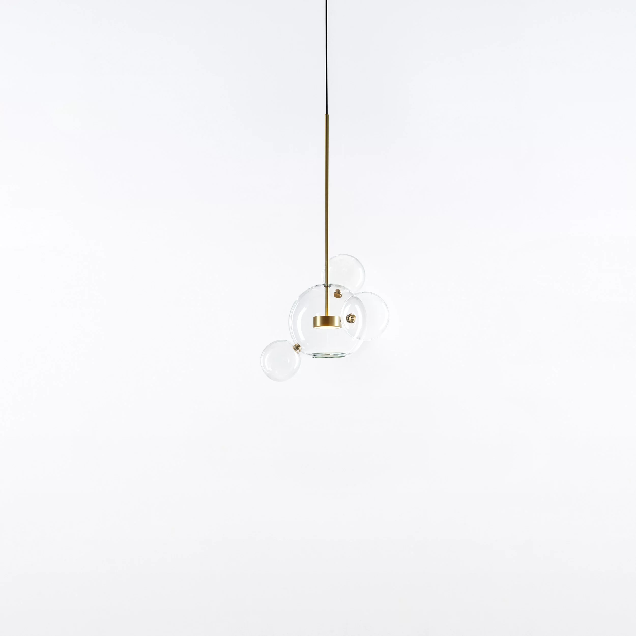 Bolle Pendant 04 Small