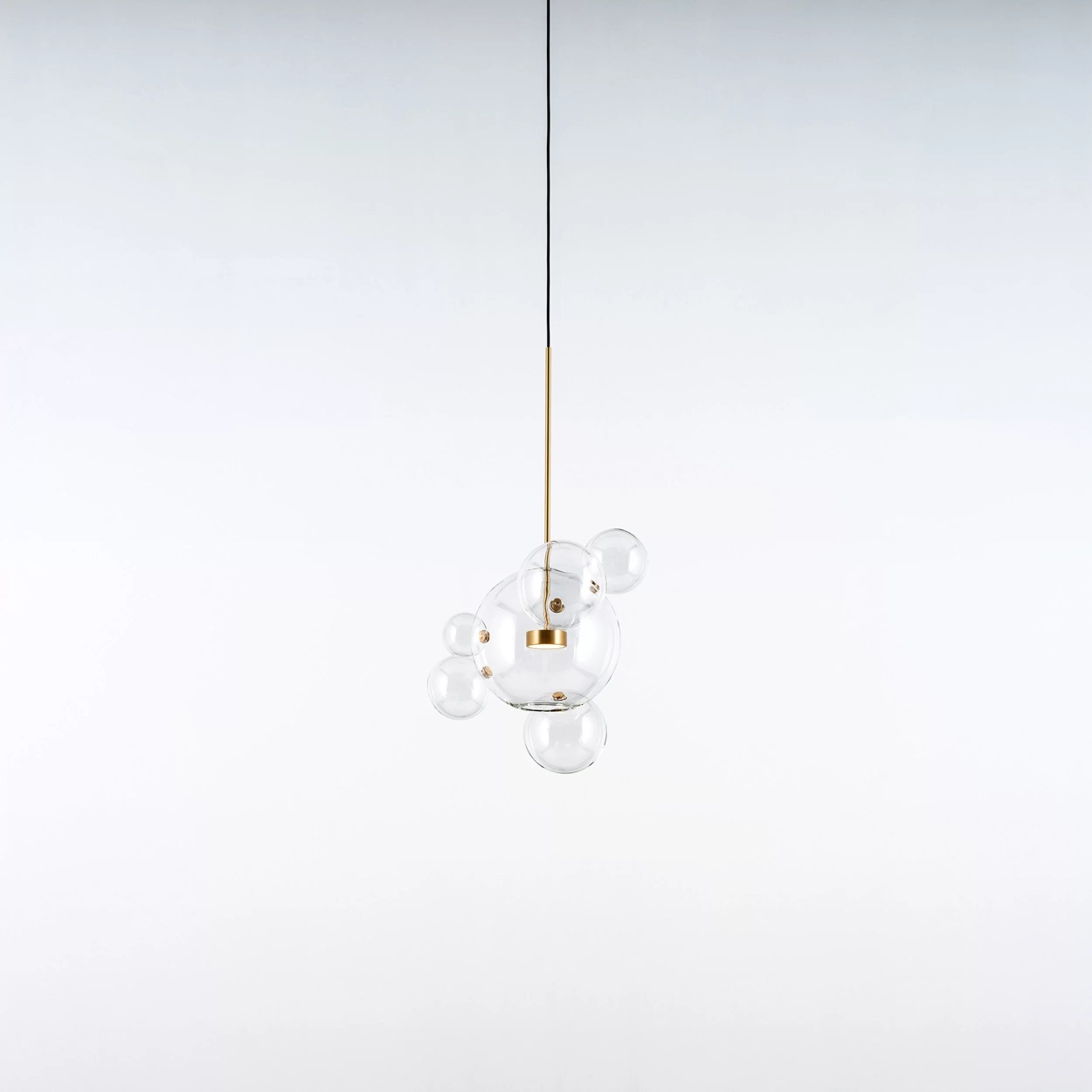 Bolle Pendant 06