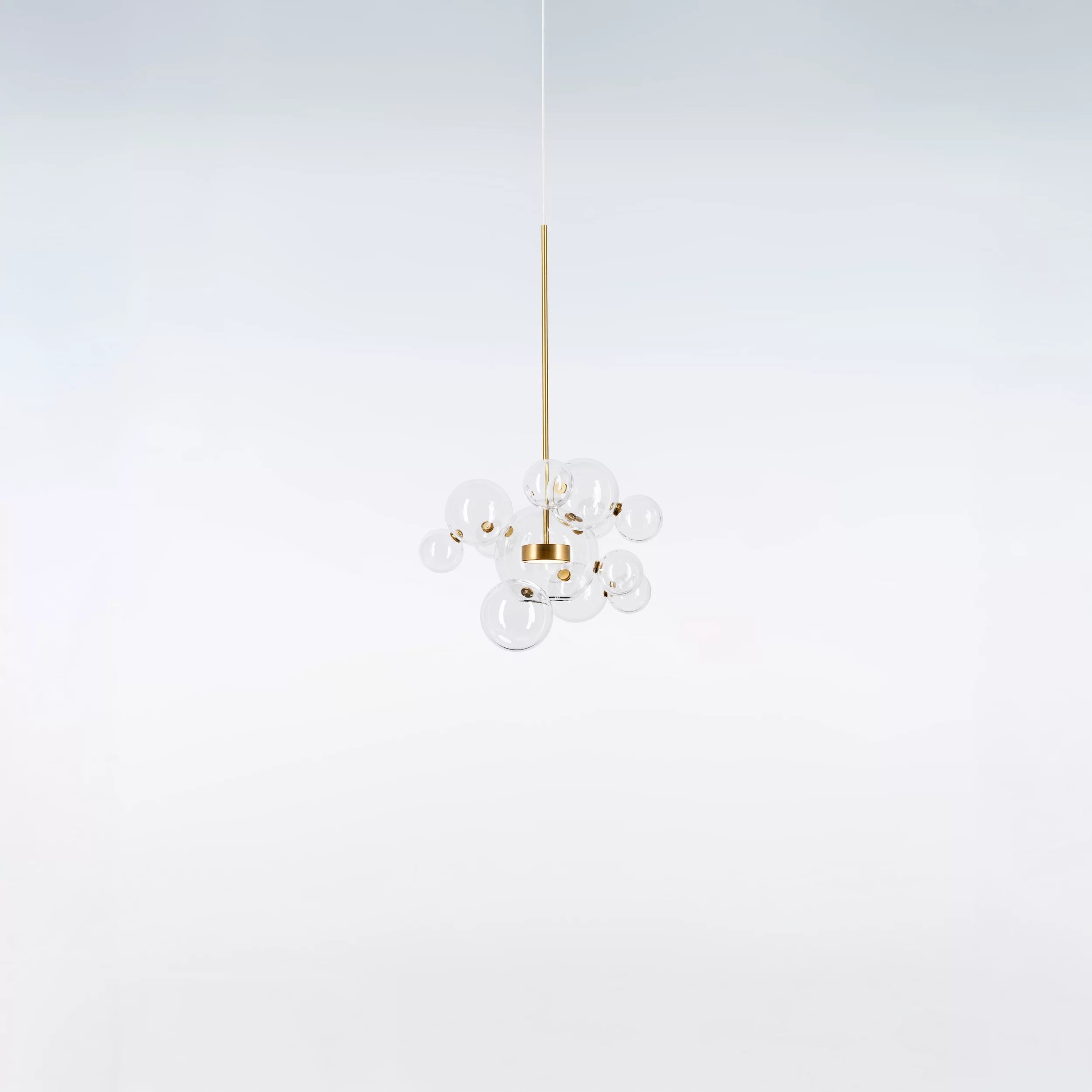 Bolle Pendant 14 Small
