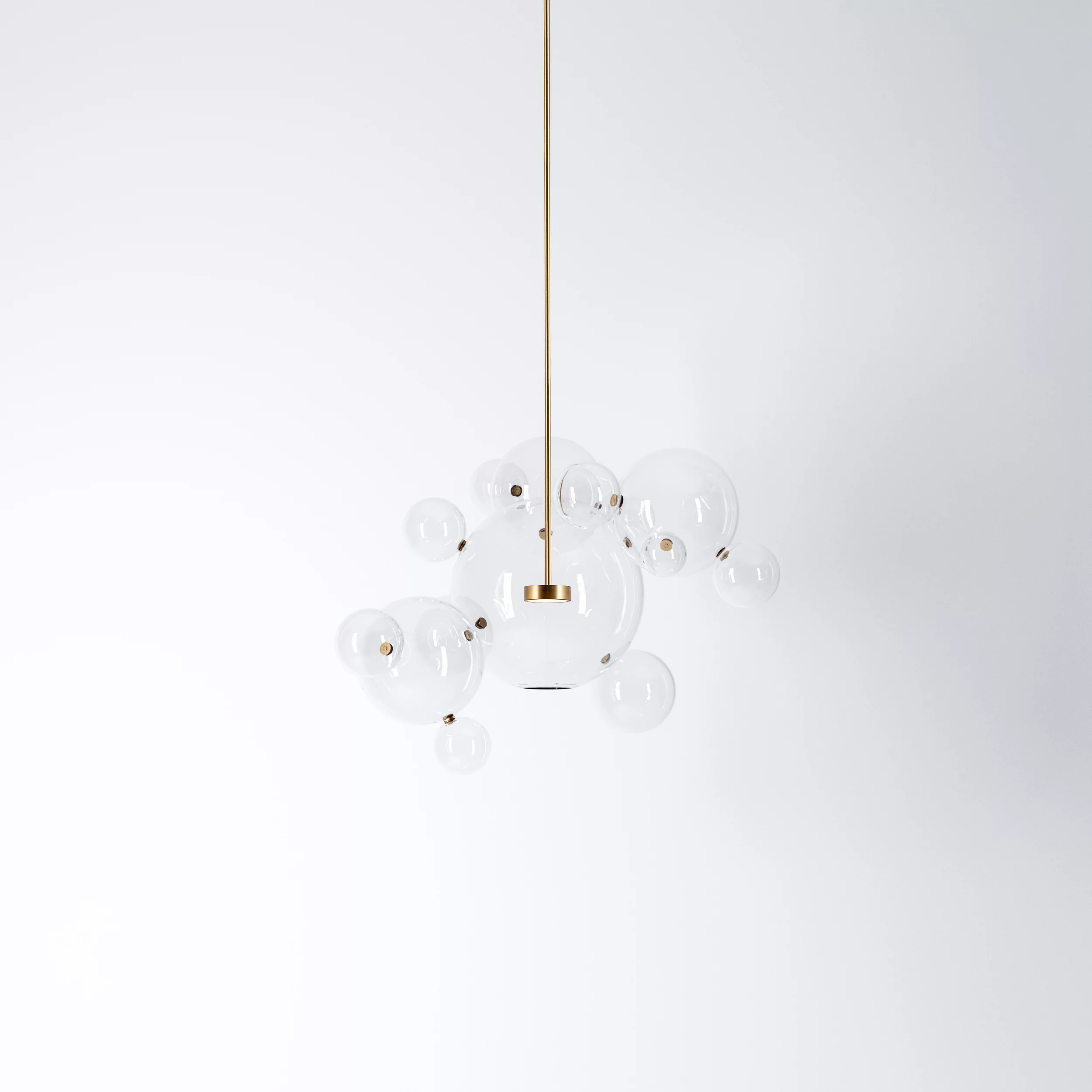 Bolle Pendant 14 Large