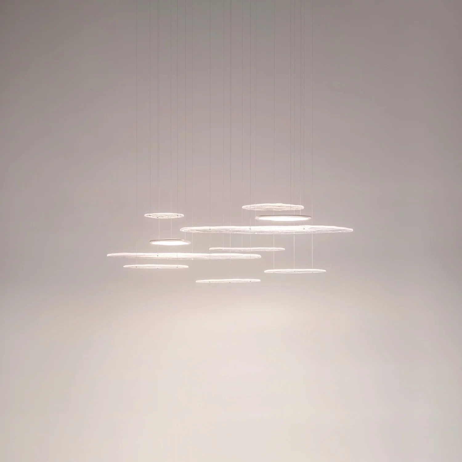 Bruma Chandelier Sparse 115