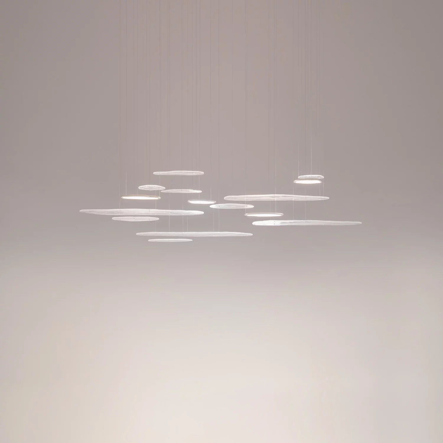 Bruma Chandelier Sparse 185