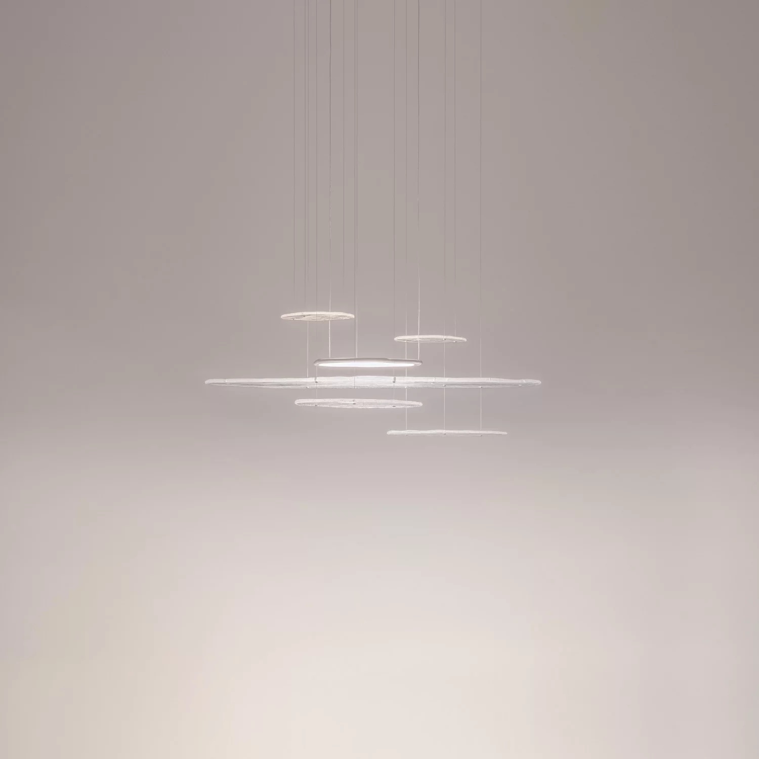 Bruma Chandelier Sparse 80