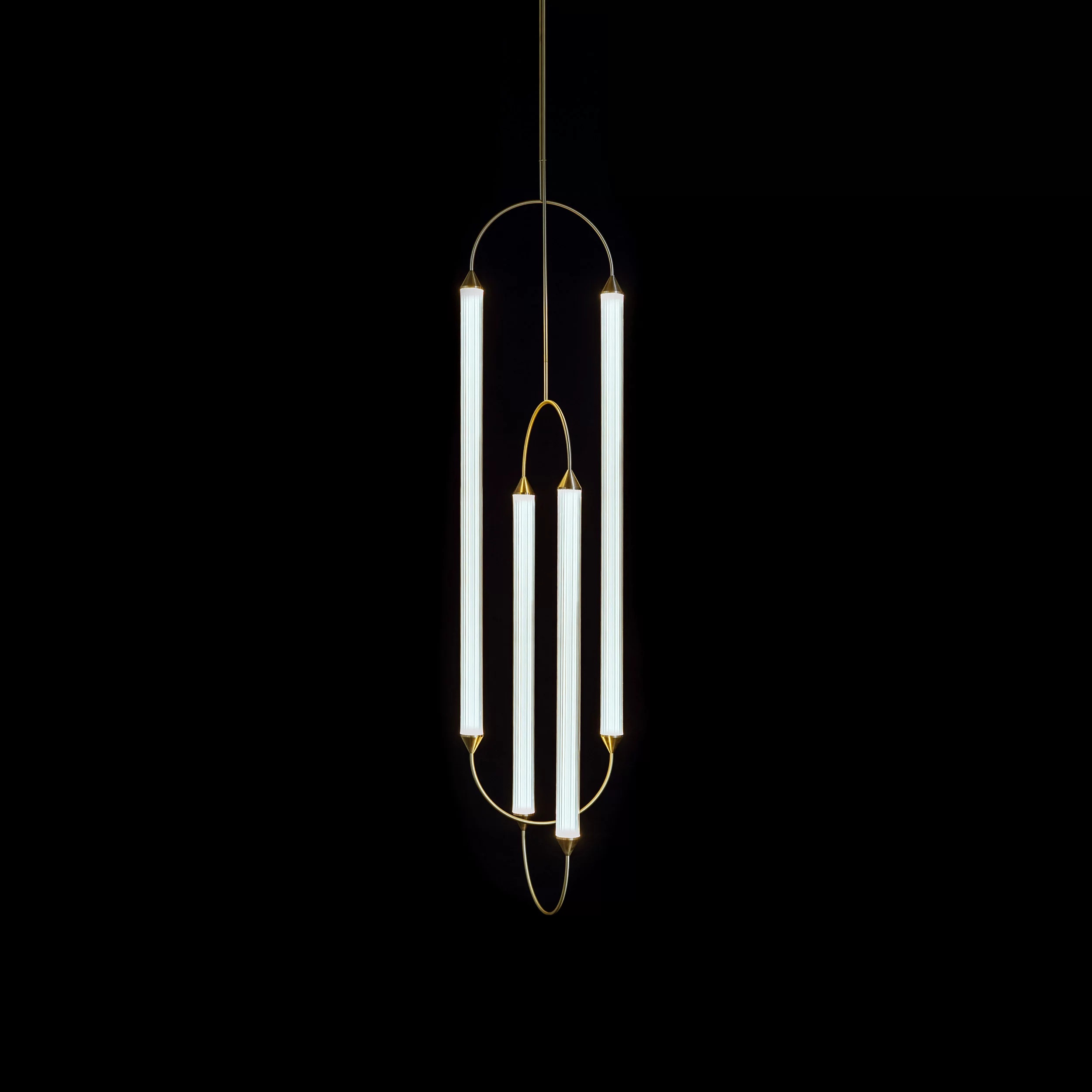 Cirque Chandelier Pivot Large