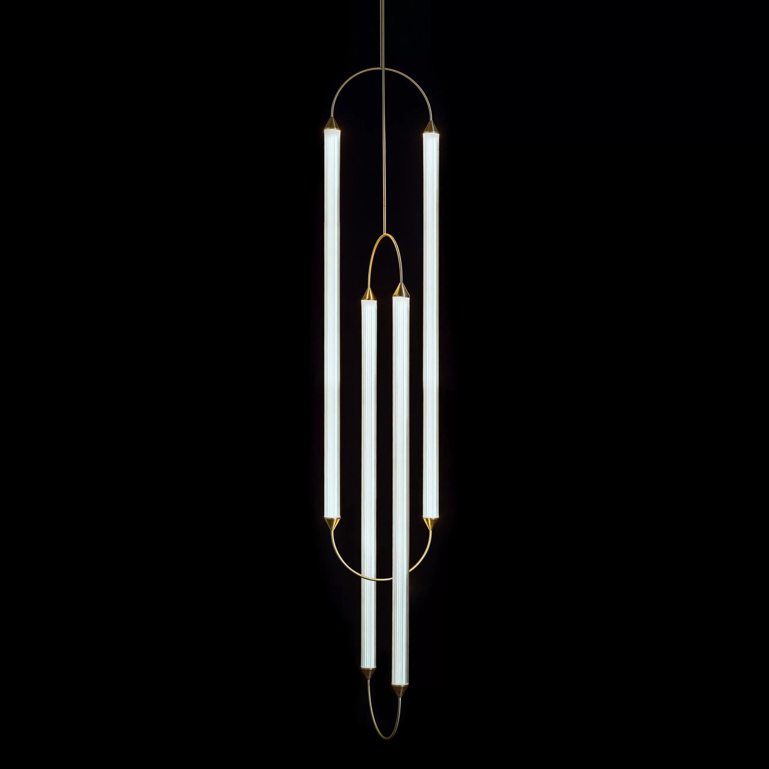 Cirque Chandelier Pivot Extra Large