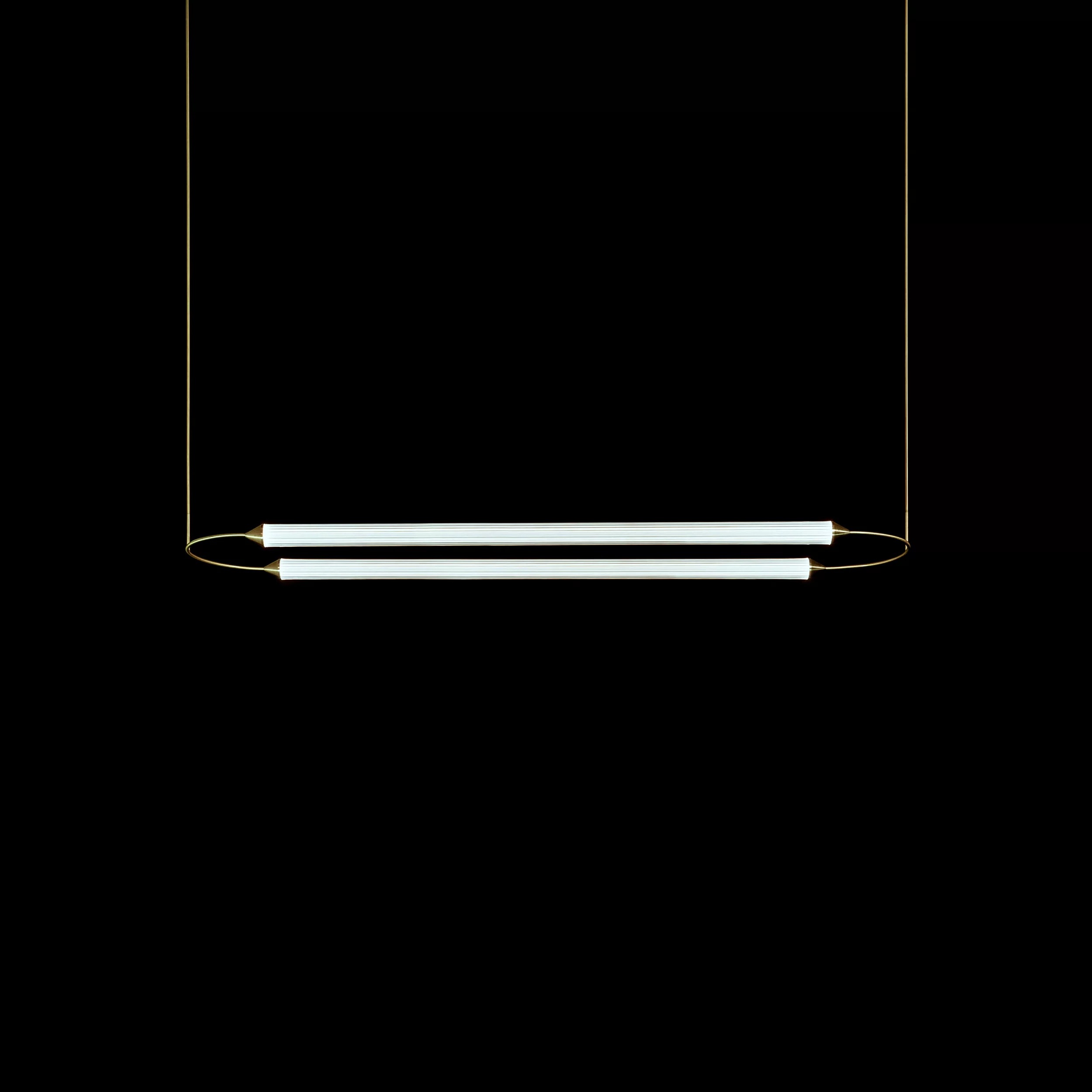 Cirque Pendant Ellipse Horizontal 150
