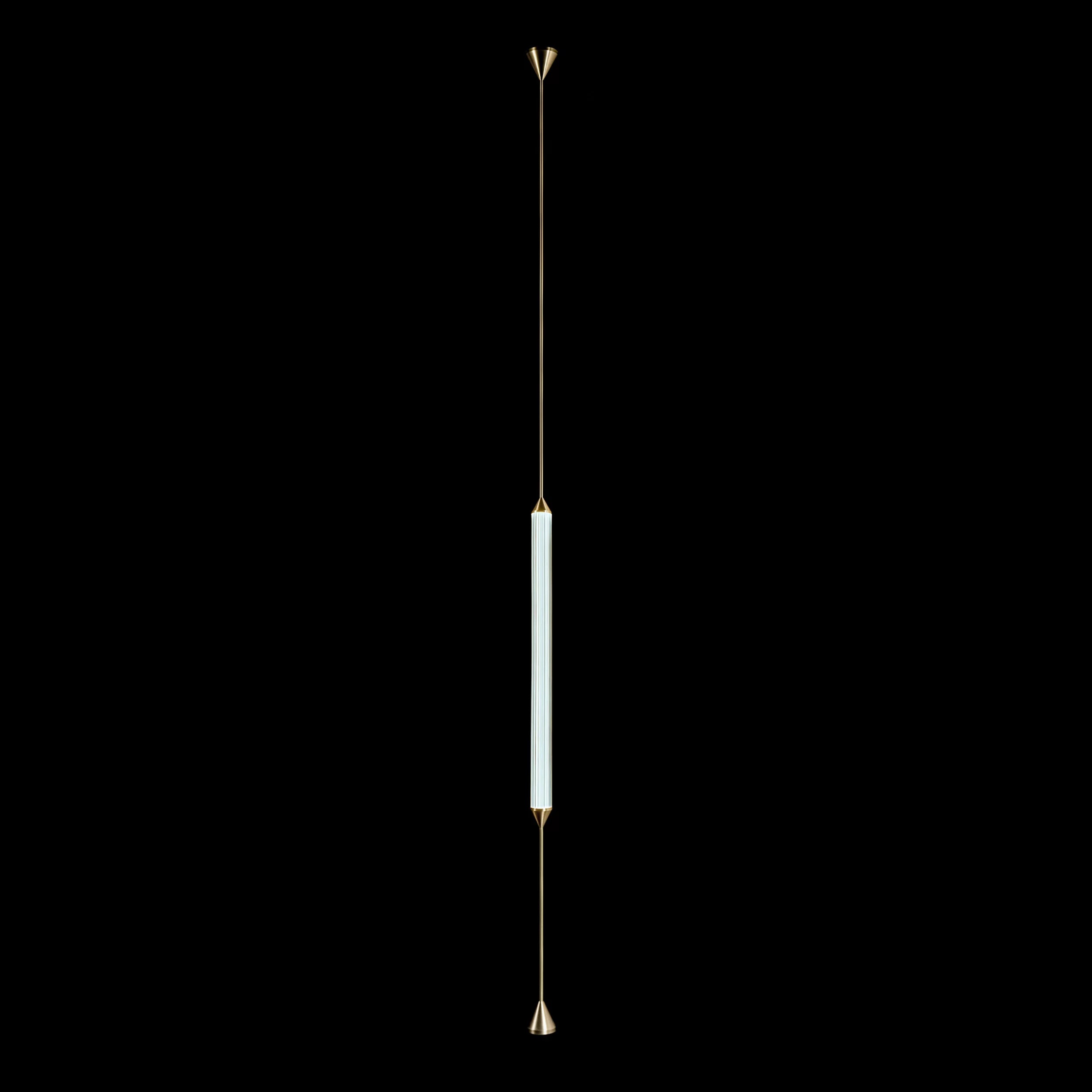 Cirque Floor-to-ceiling Column 90