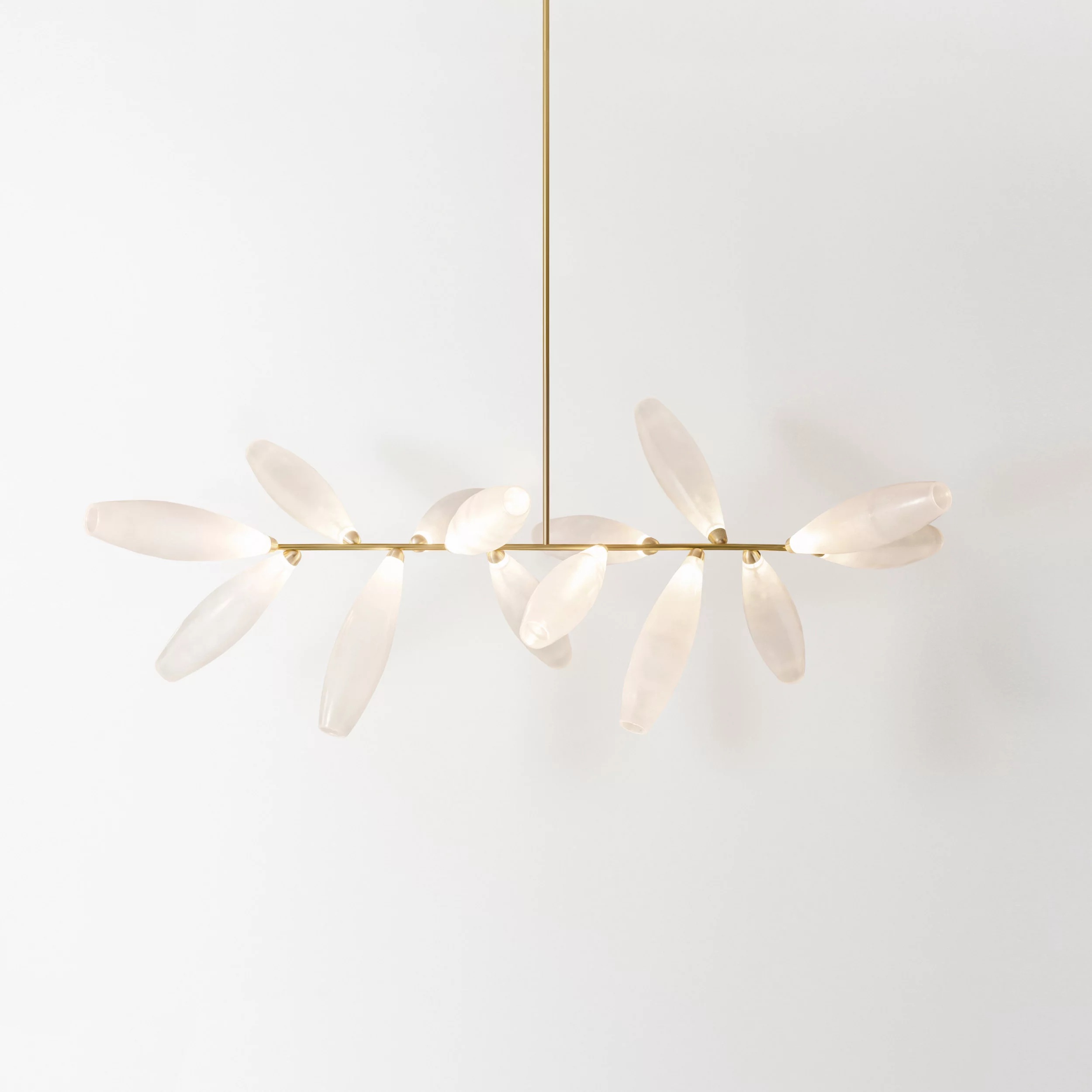 Gem Chandelier Branch 14