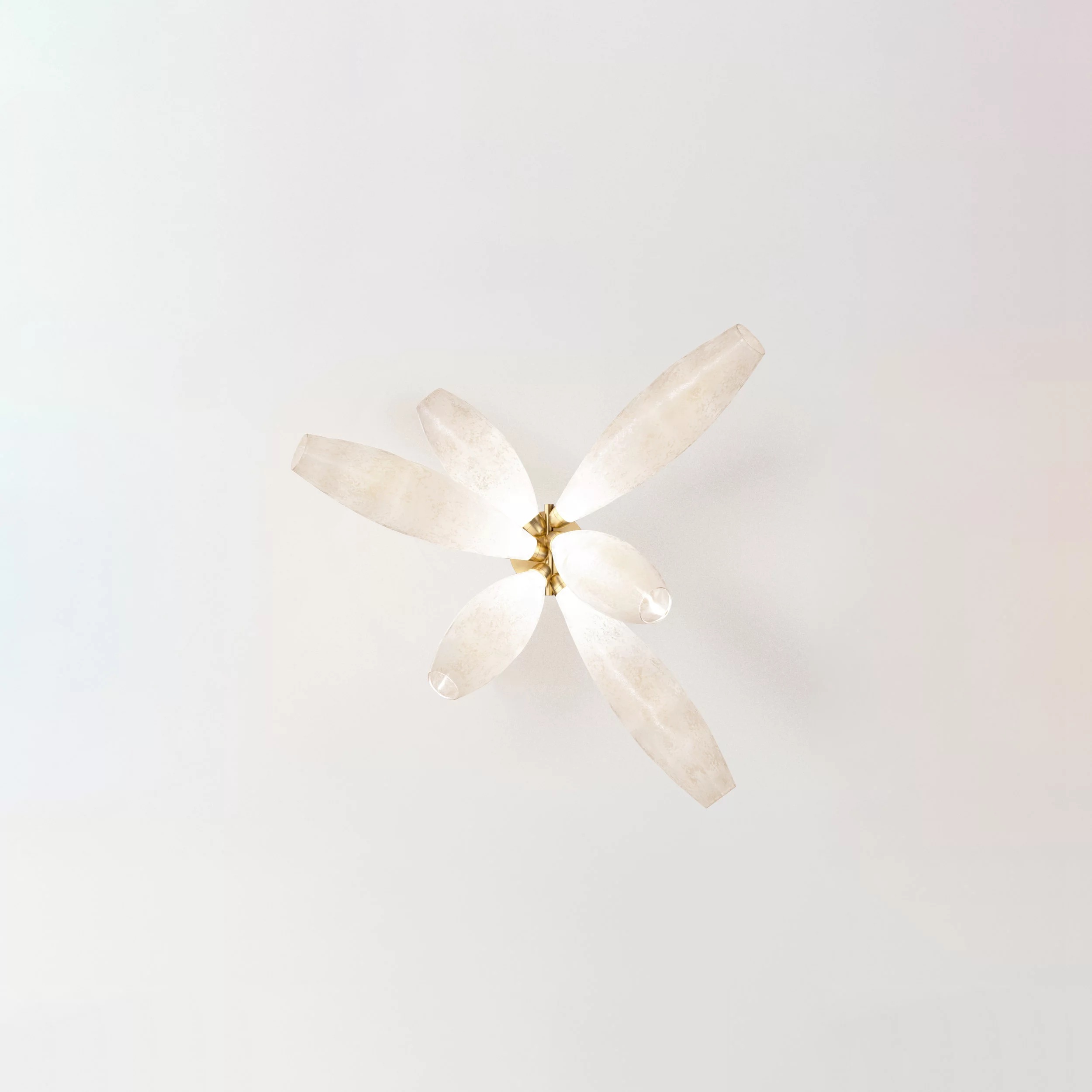 Gem Ceiling /Wall Cluster 06