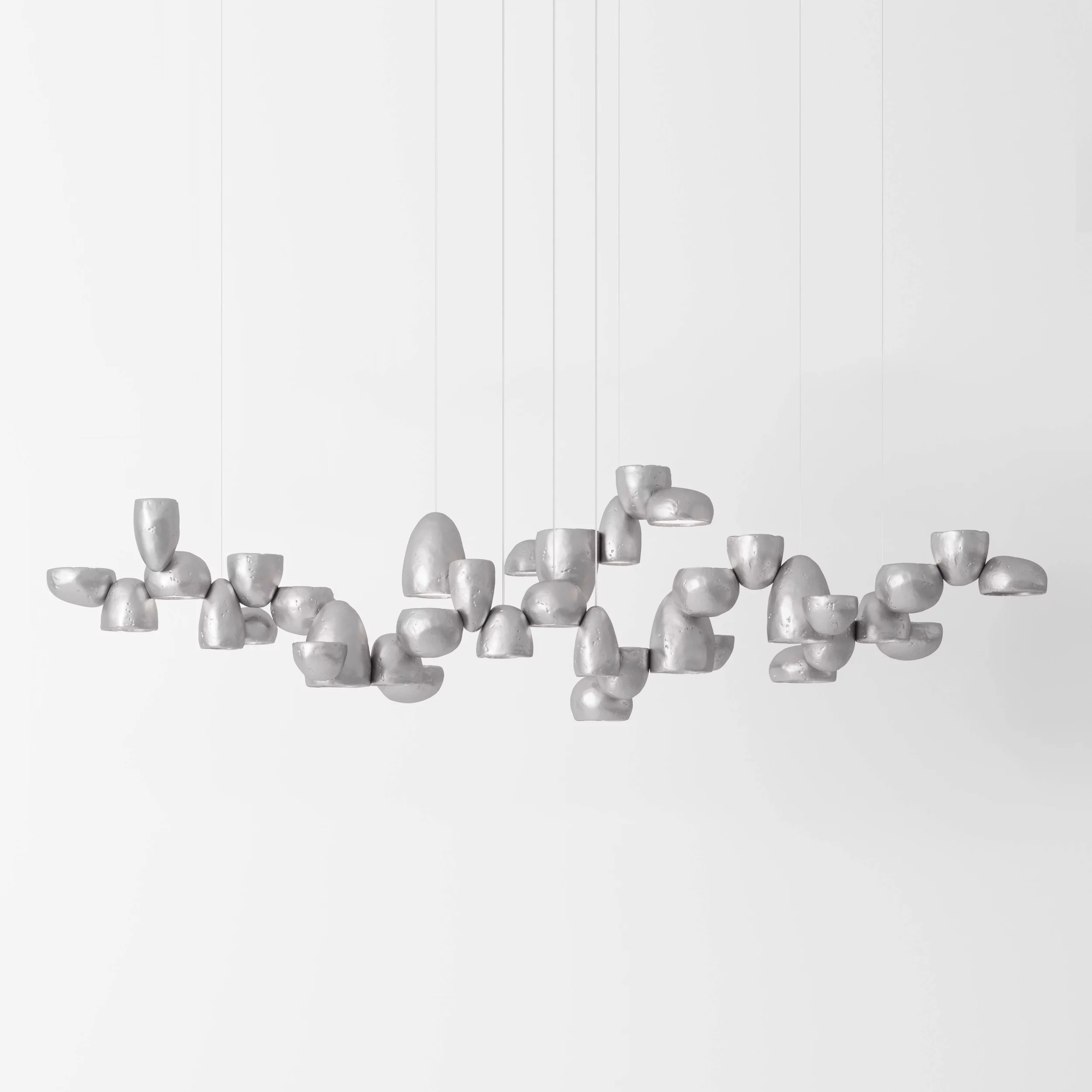 Scarabei Chandelier Linear 185