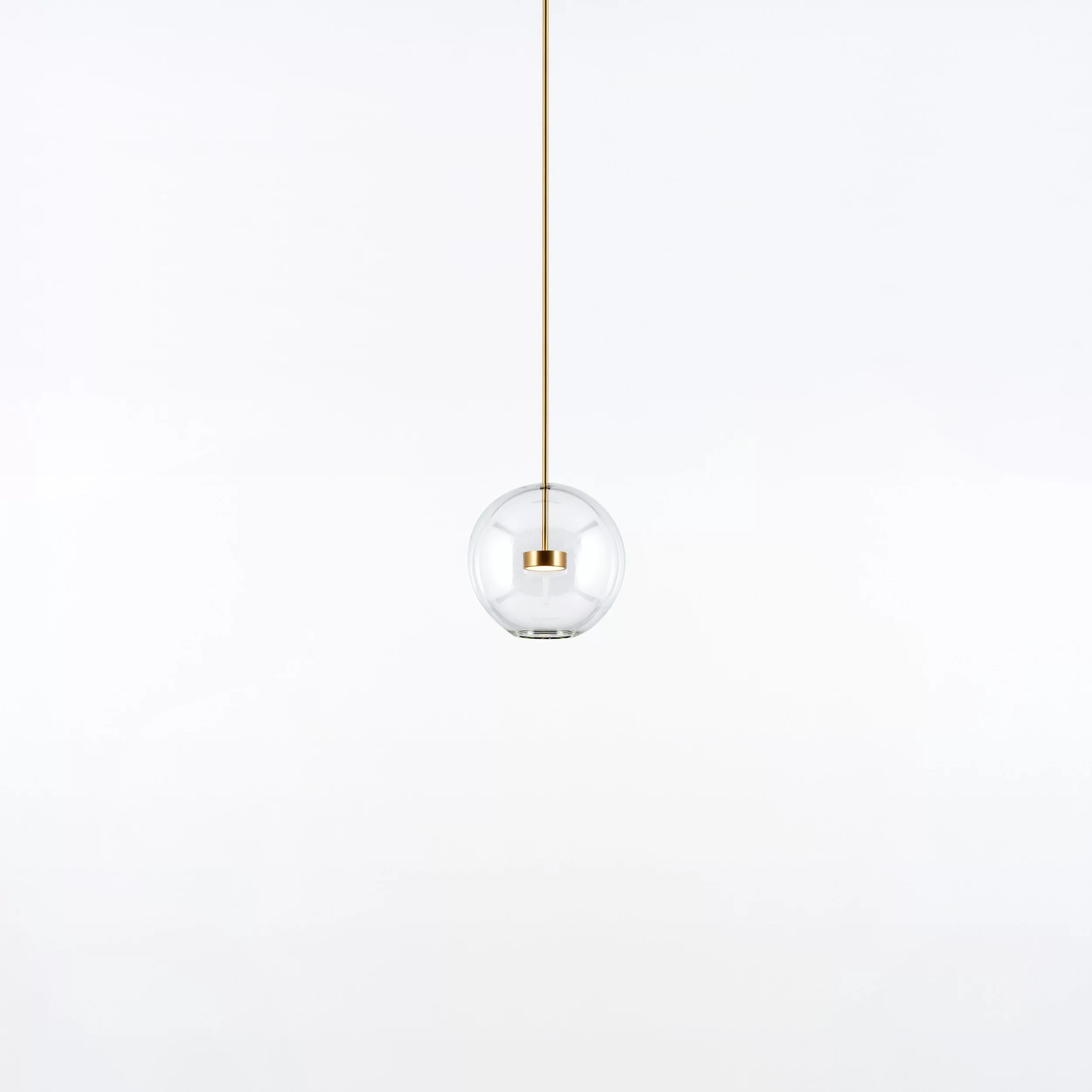Soffio pendant 27
