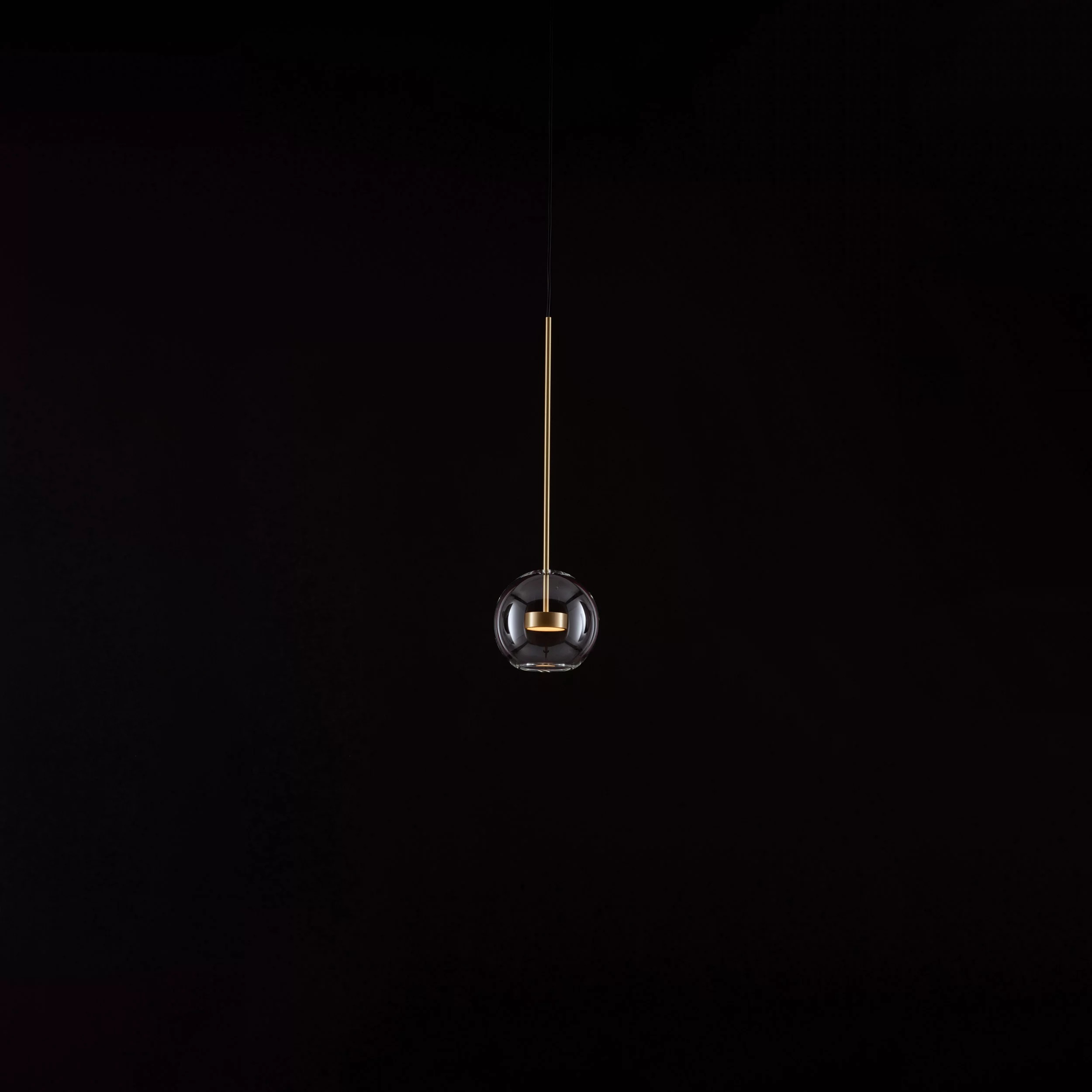 Soffio pendant 18
