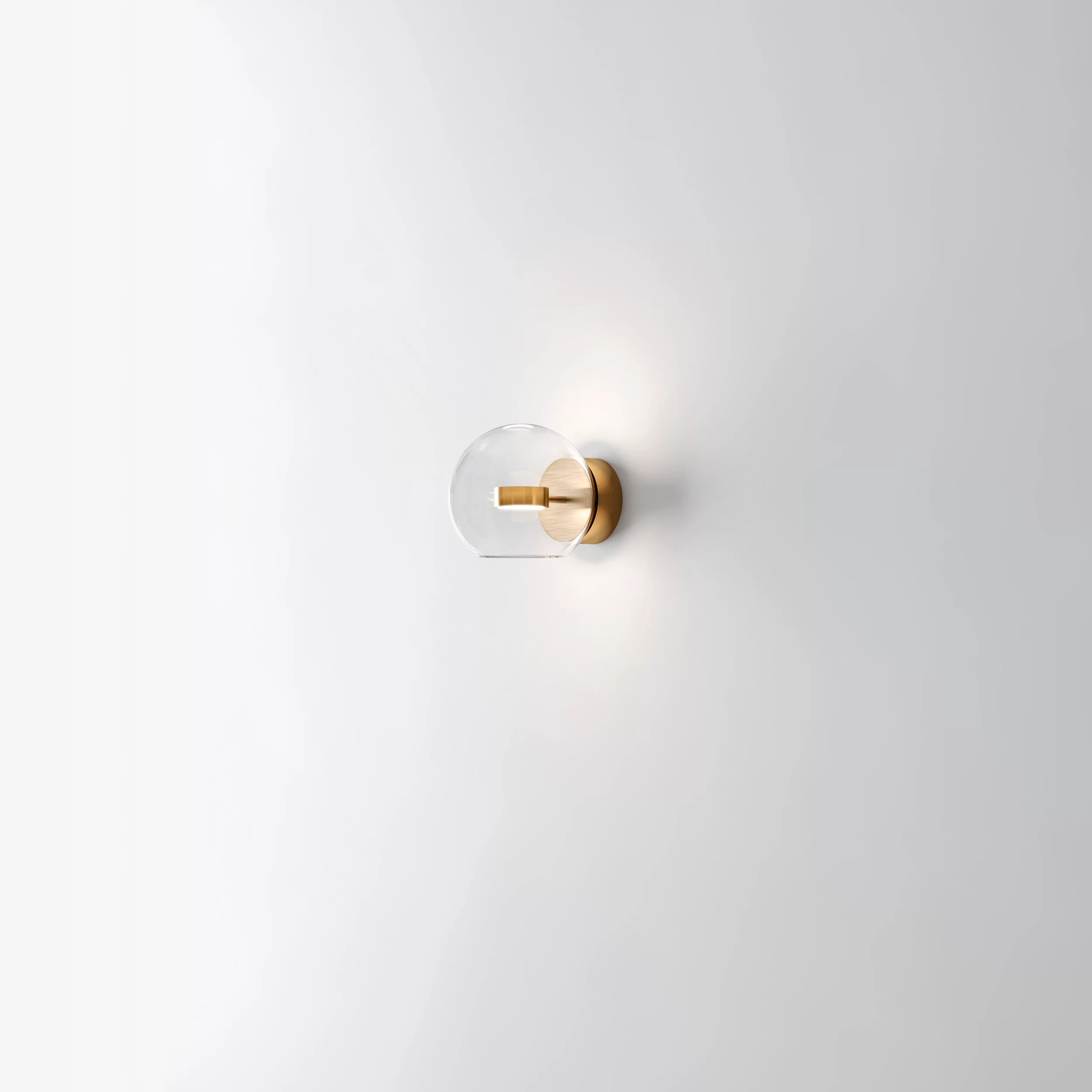 Soffio Wall Horizontal 20