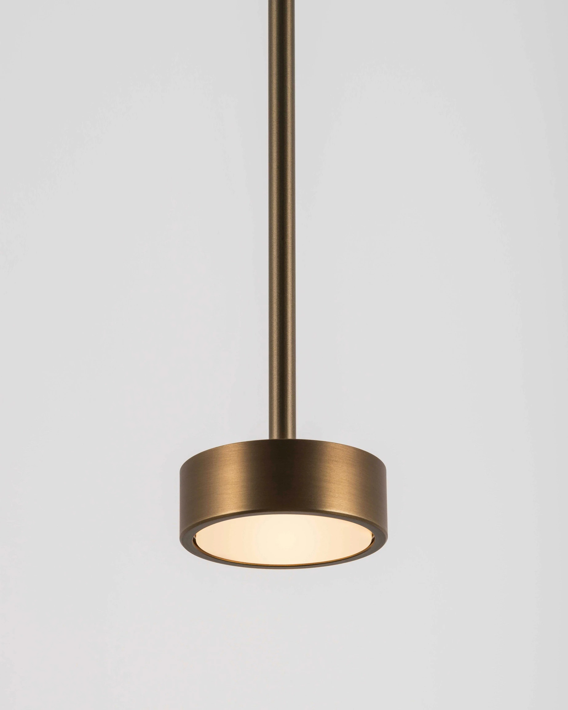 Soft spot pendant (fixed beam)